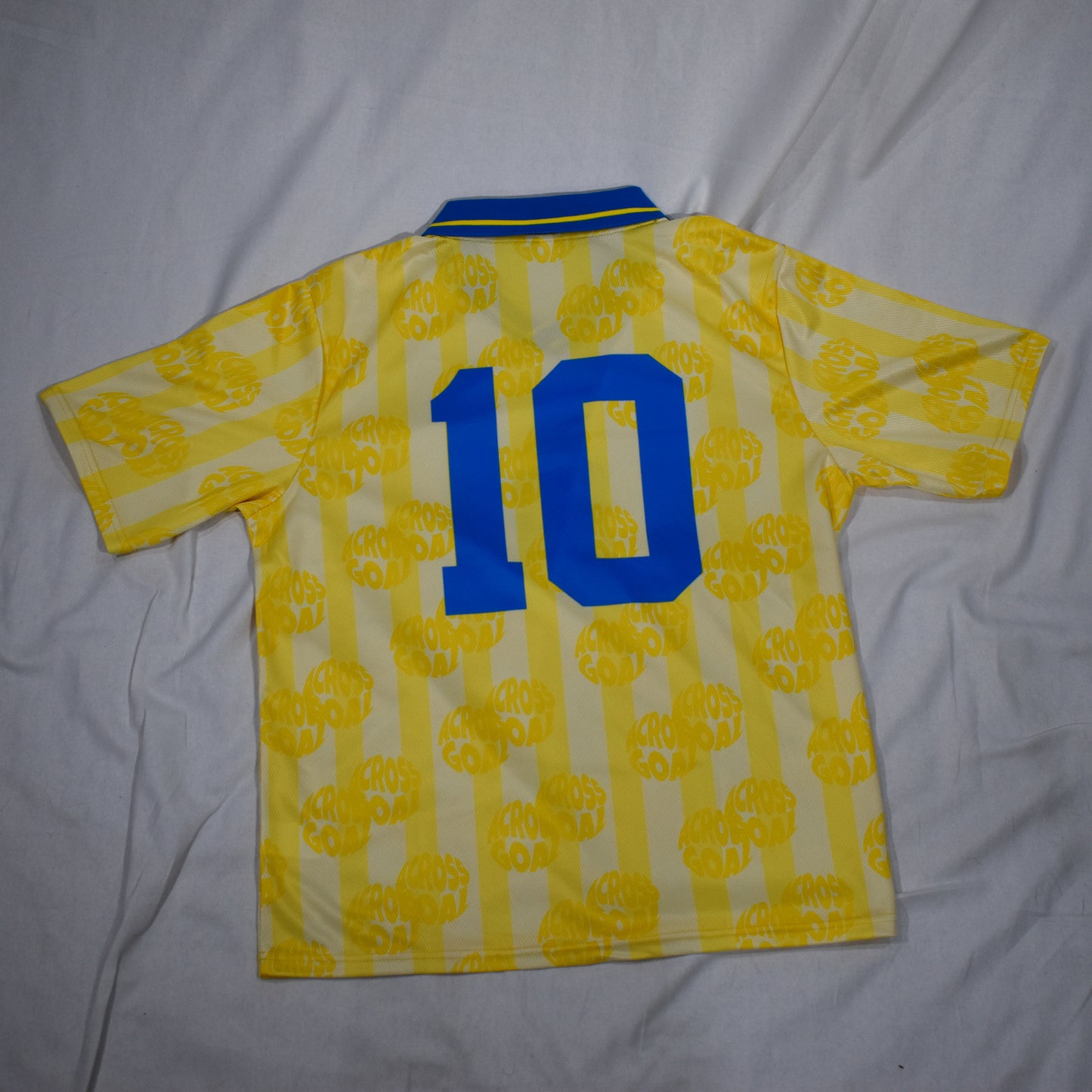 Colombia 94’ Jersey