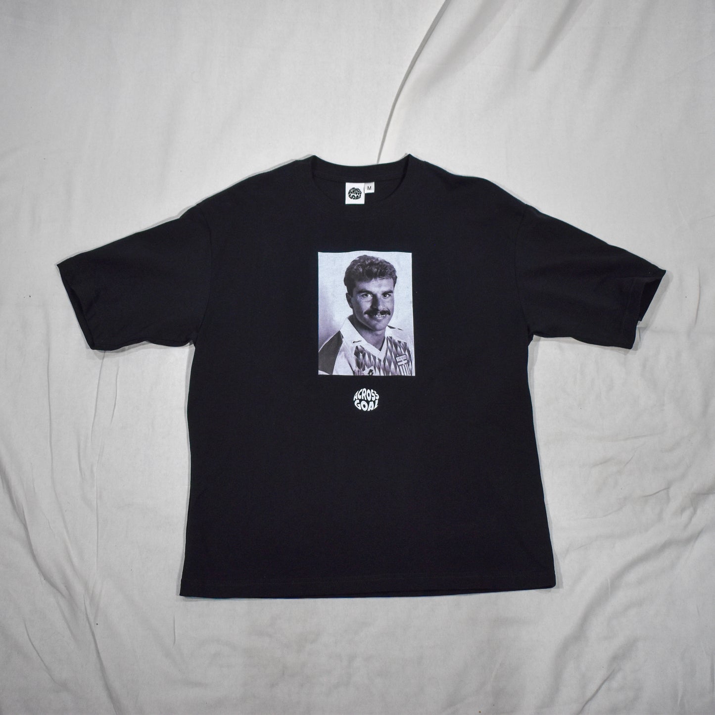 Retro Ange Postecoglou Tee