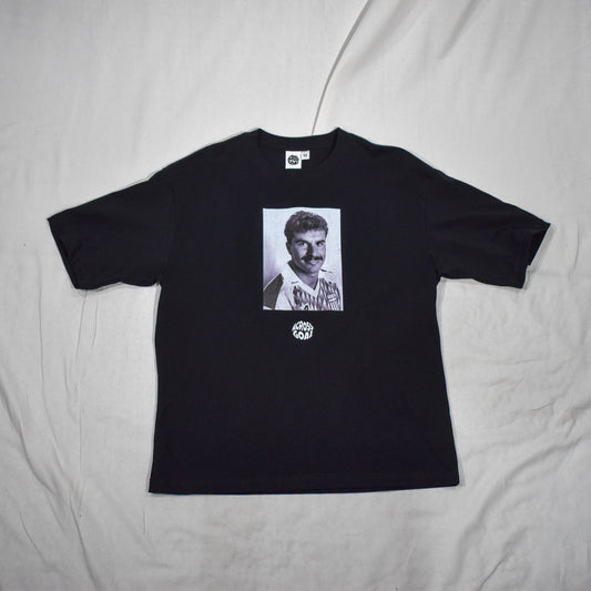 Retro Ange Postecoglou Tee
