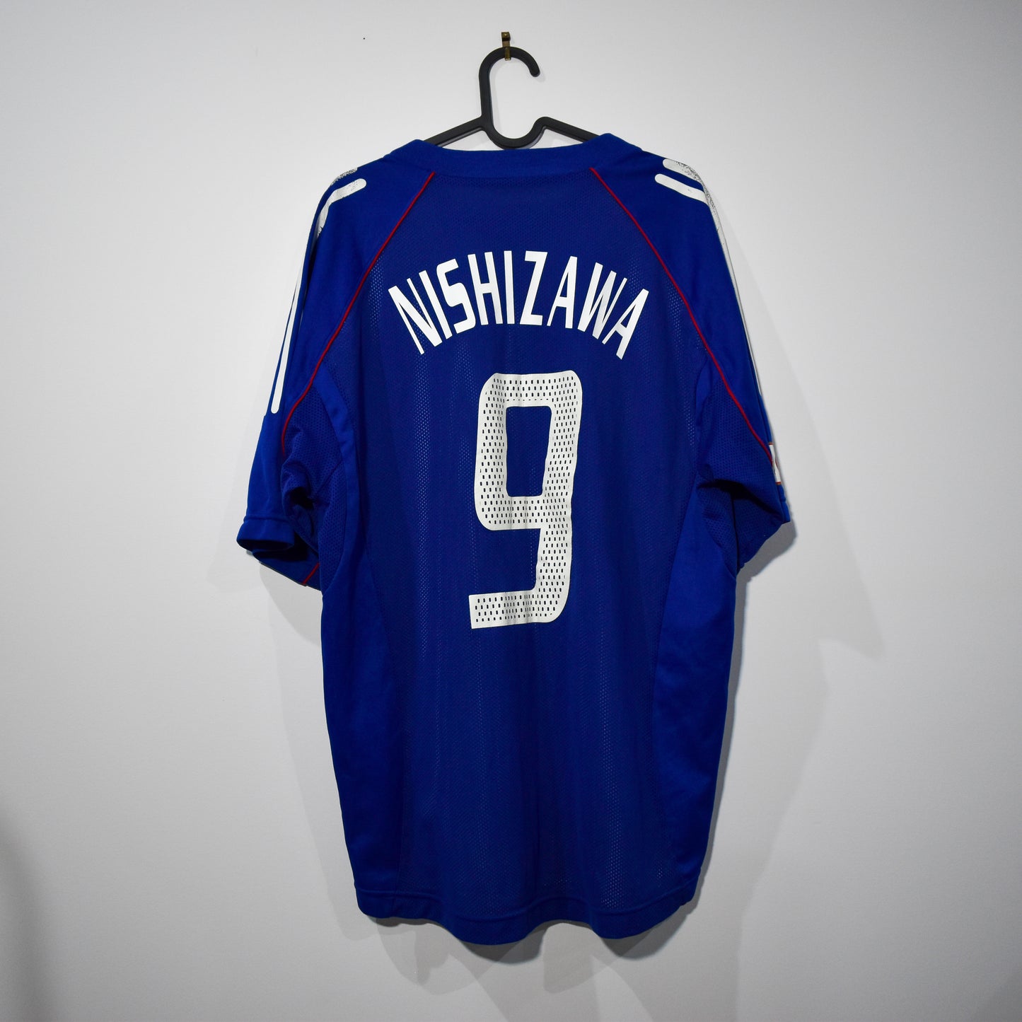 Japan Home 2002 - Nishizawa