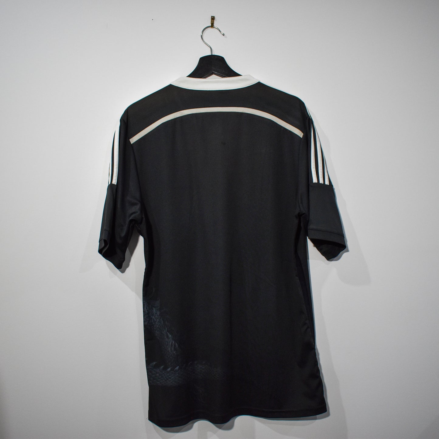 Real Madrid Third 2014/15