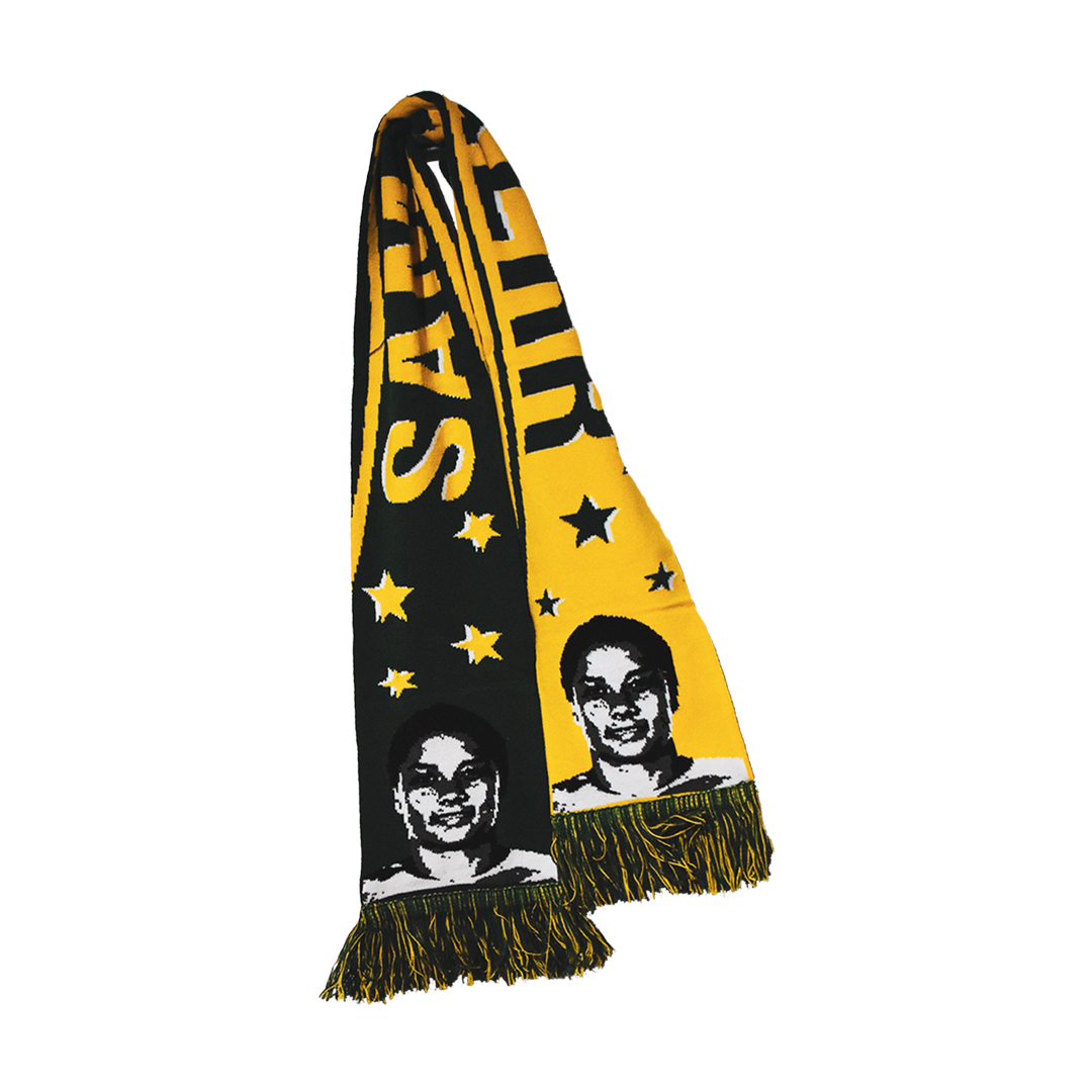 Sam Kerr Scarf