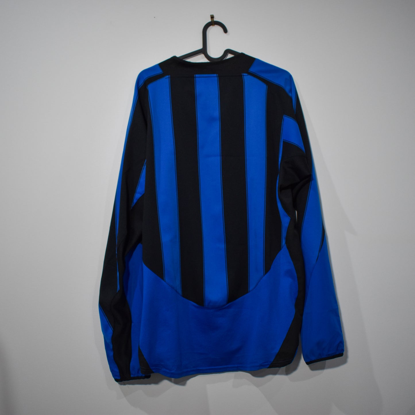 Inter Milan Home 2003/04