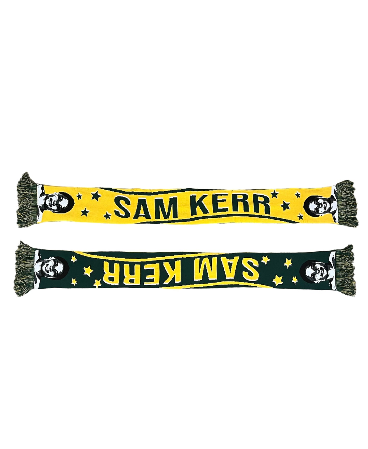 Sam Kerr Scarf