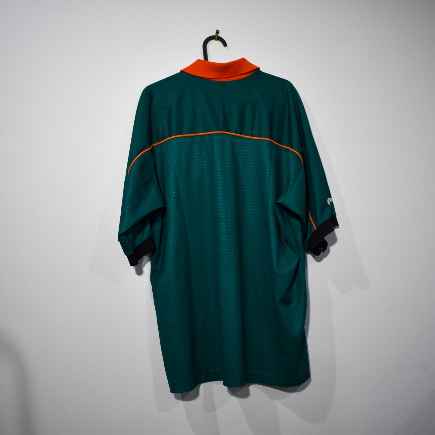 Venezia Third 1999/00