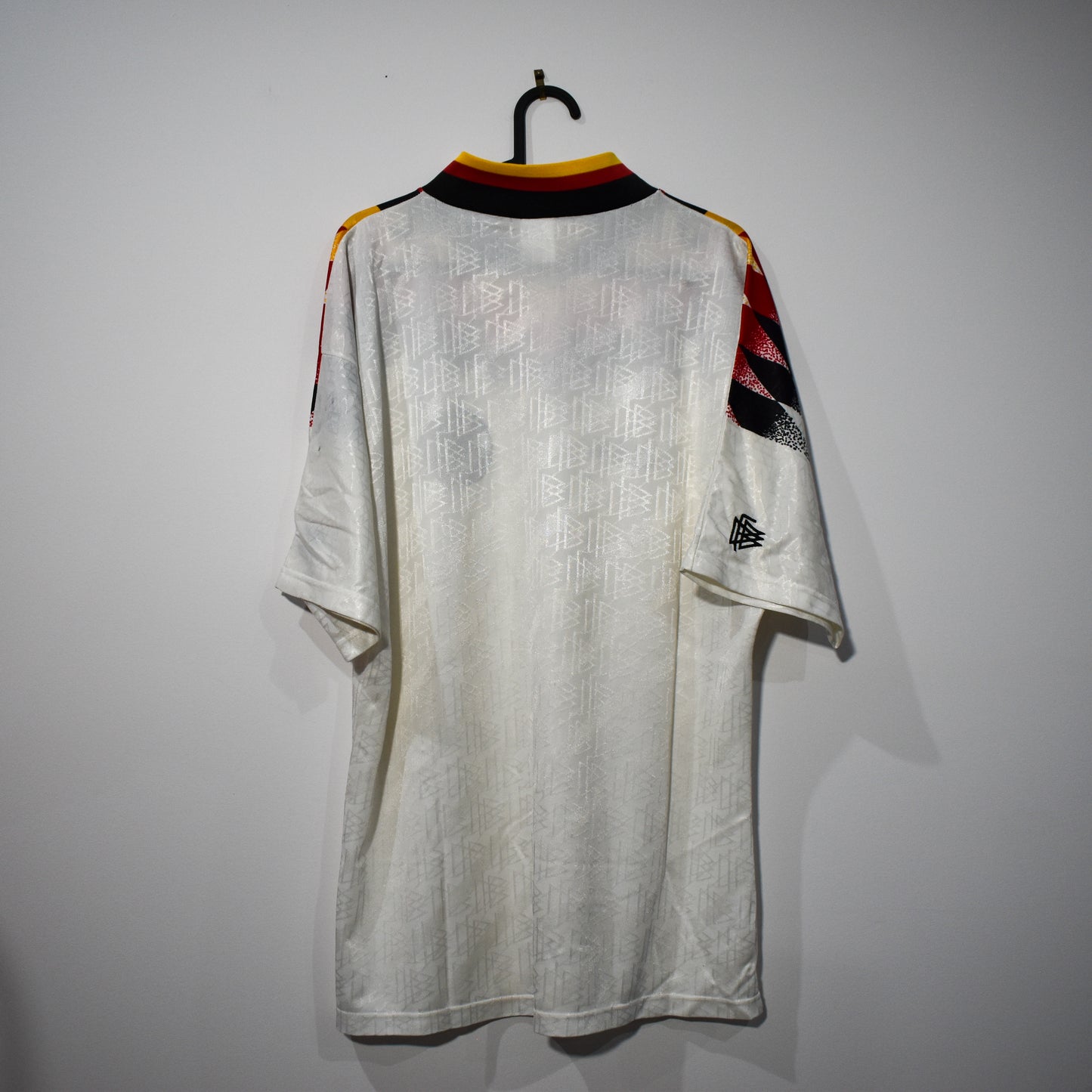Germany Home 1994