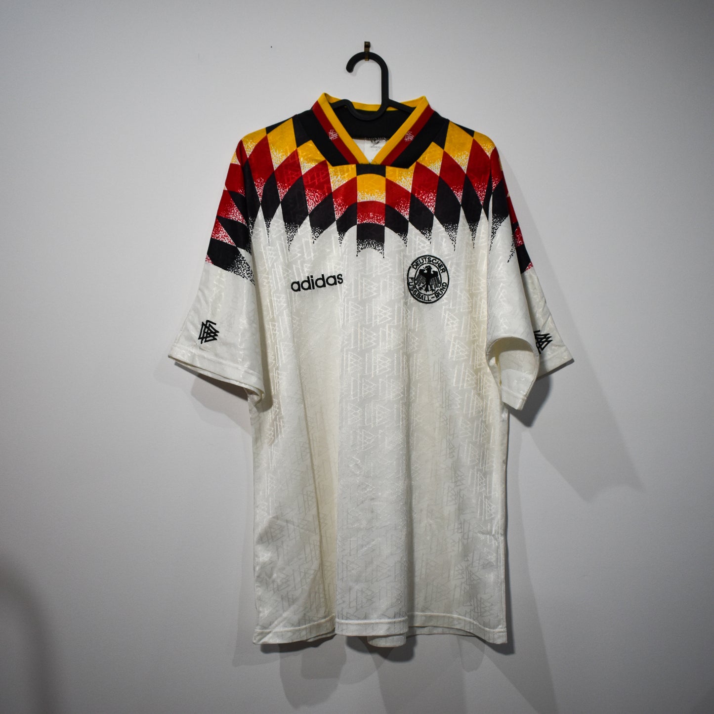Germany Home 1994