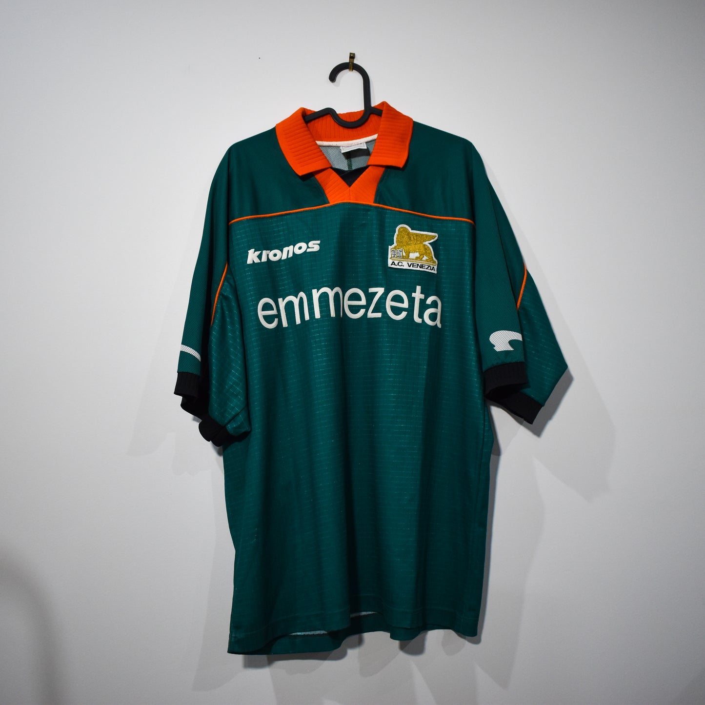 Venezia Third 1999/00