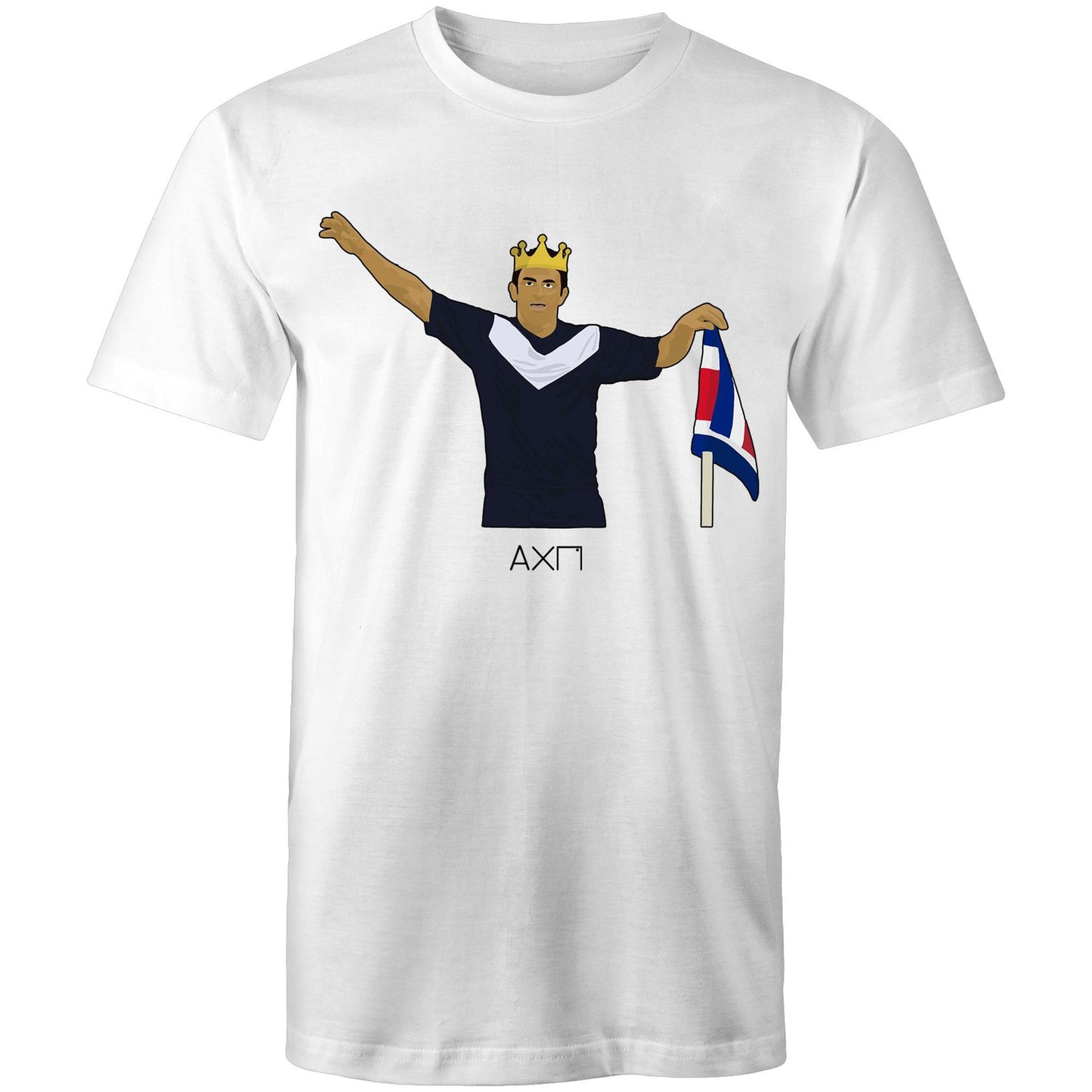 King Carlos