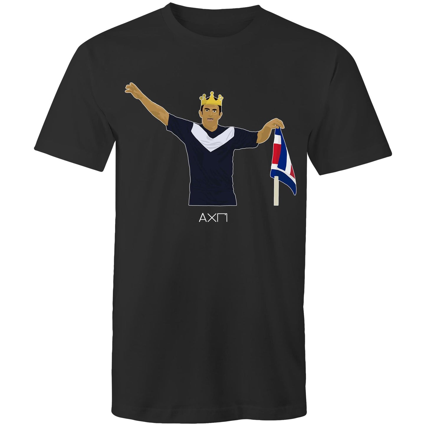 King Carlos
