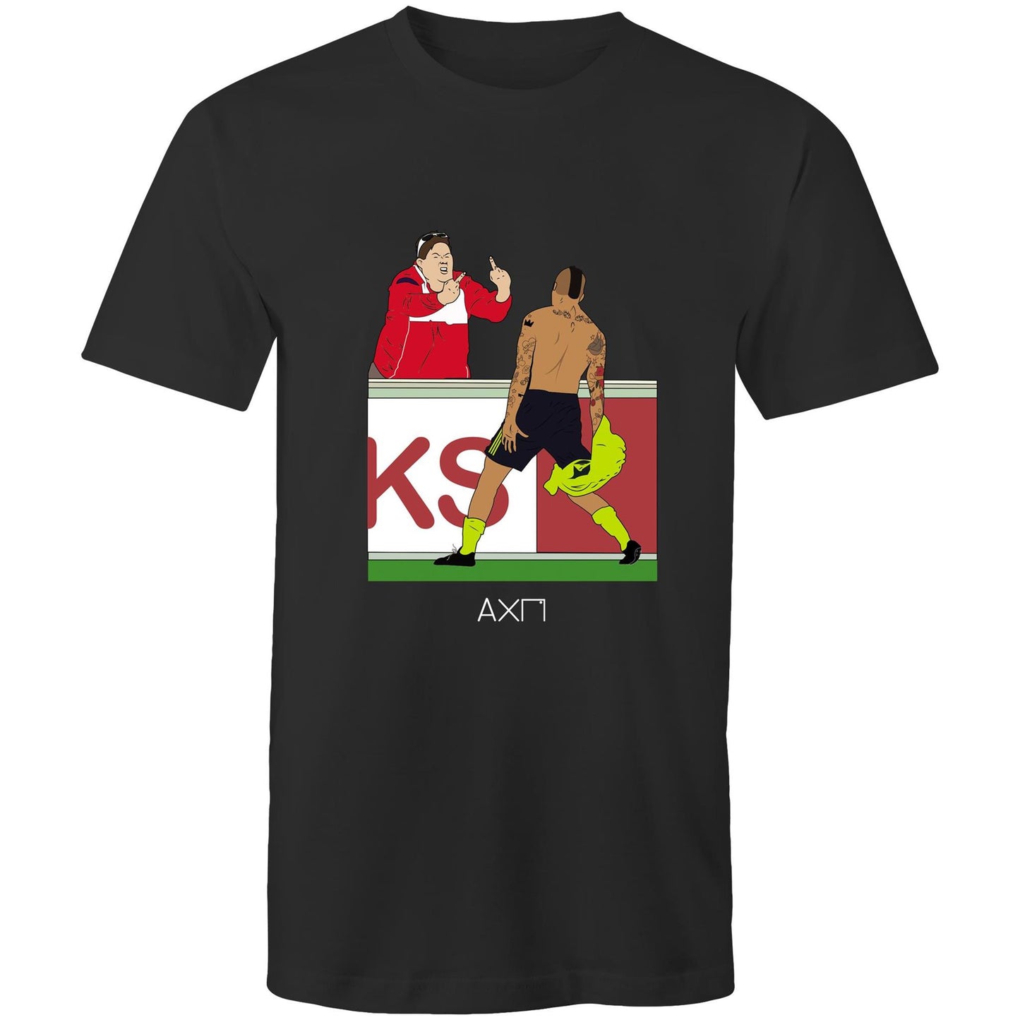 Archie Celebration Tee