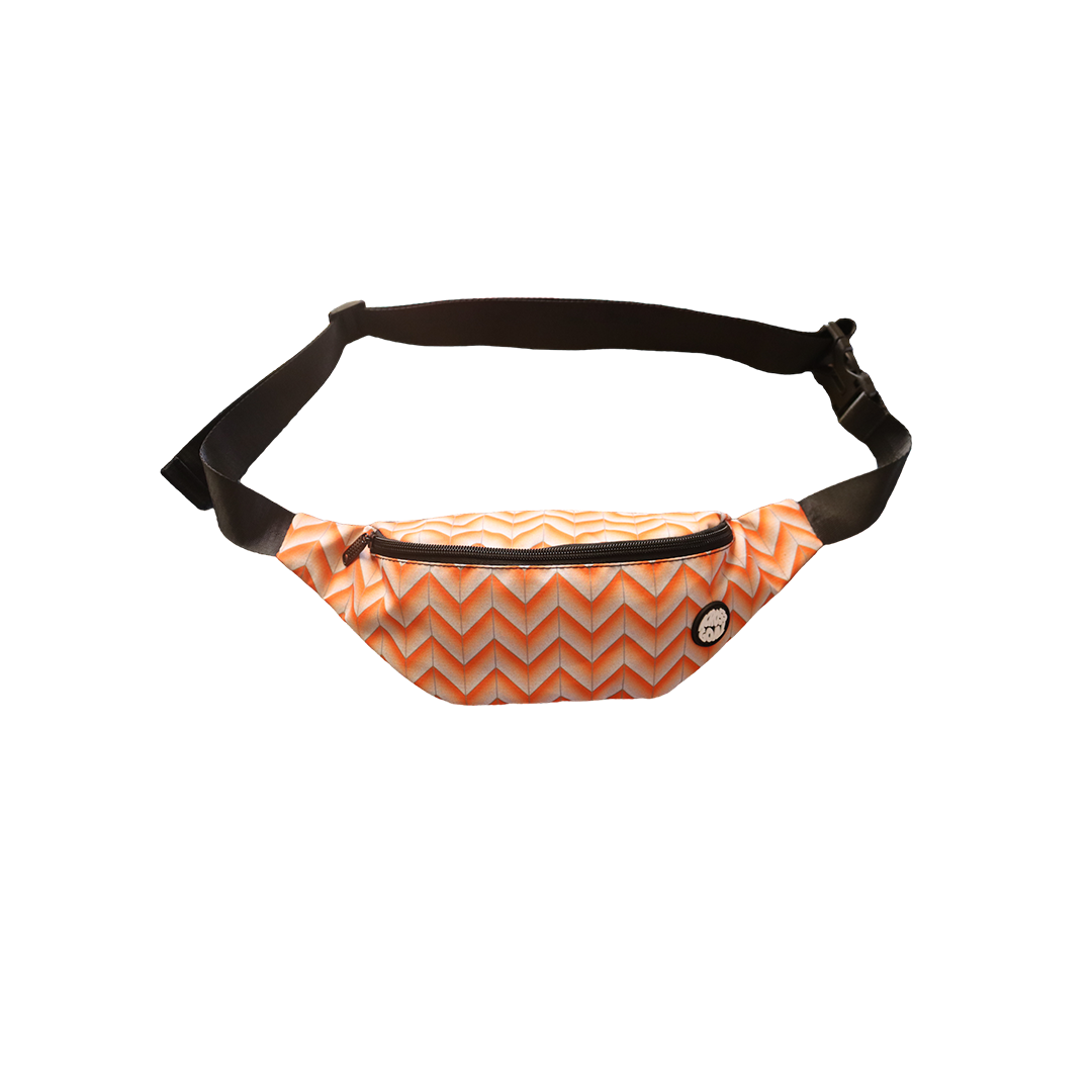Netherlands Bum Bag