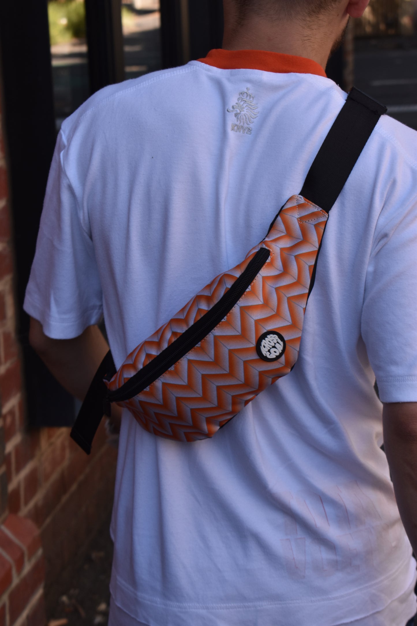 Netherlands Bum Bag