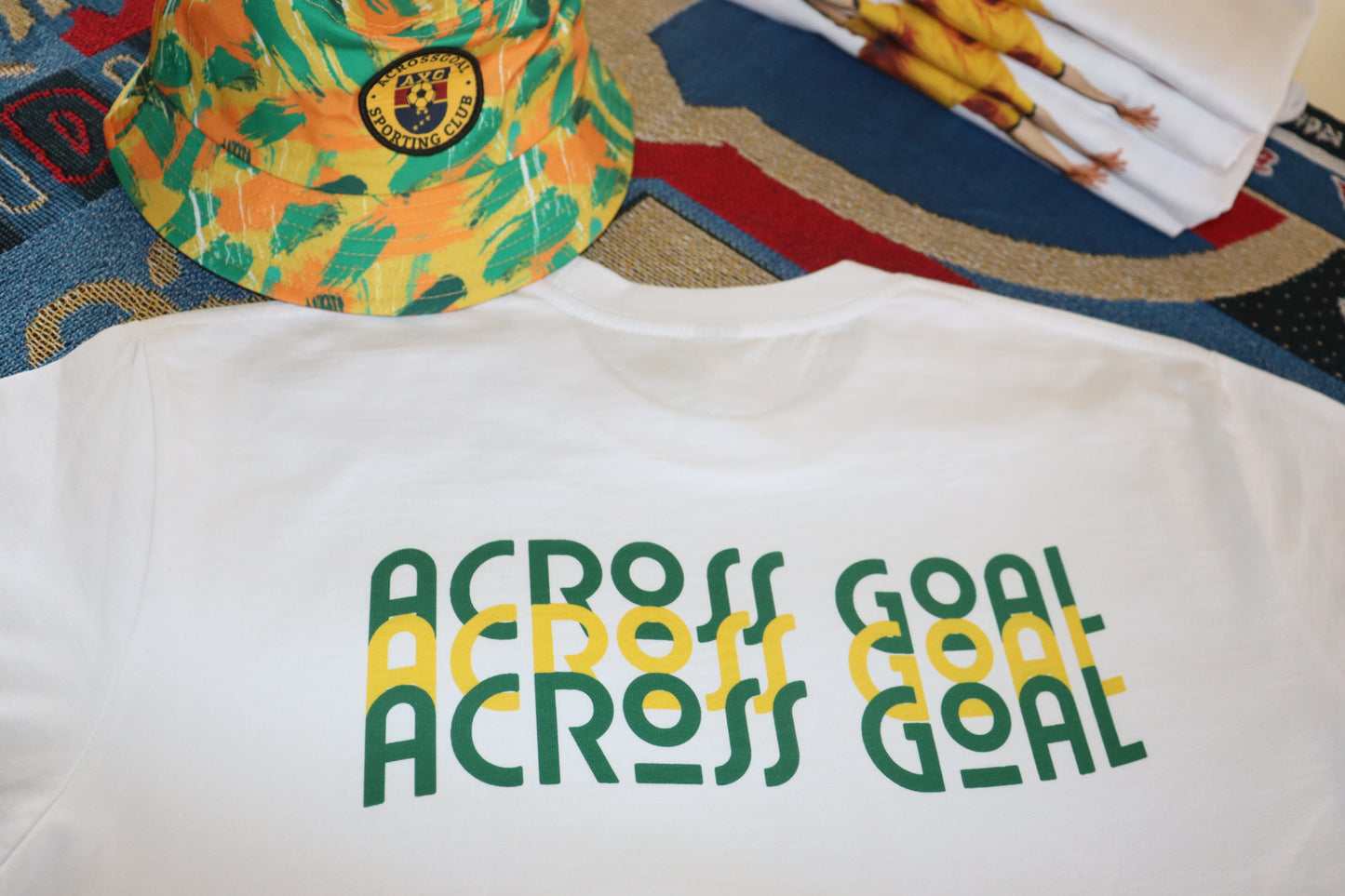 Harry Kewell Tee