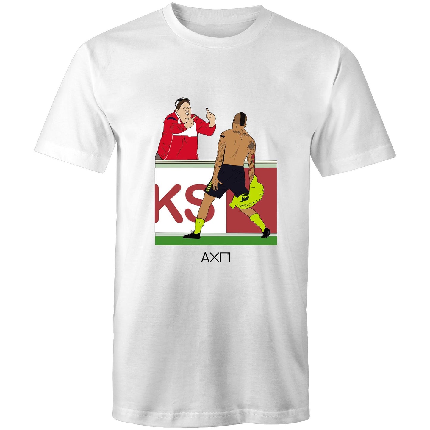 Archie Celebration Tee