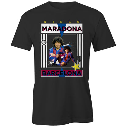 Diego Maradona Tee