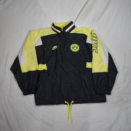 1996-97 Borussia Dortmund  - Jacket