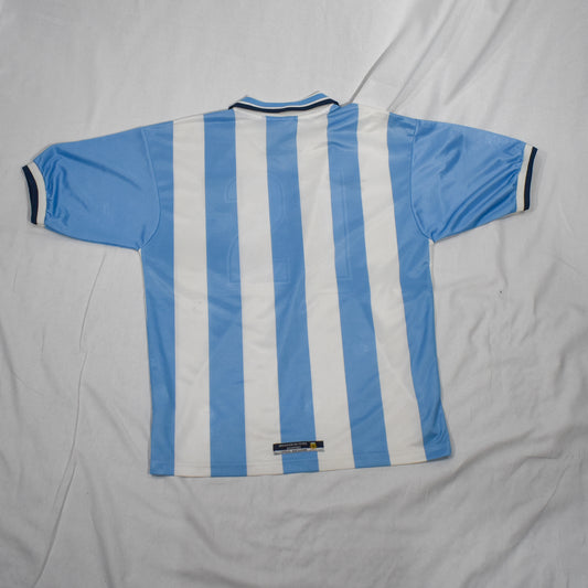 1999-2000 Argentina Home