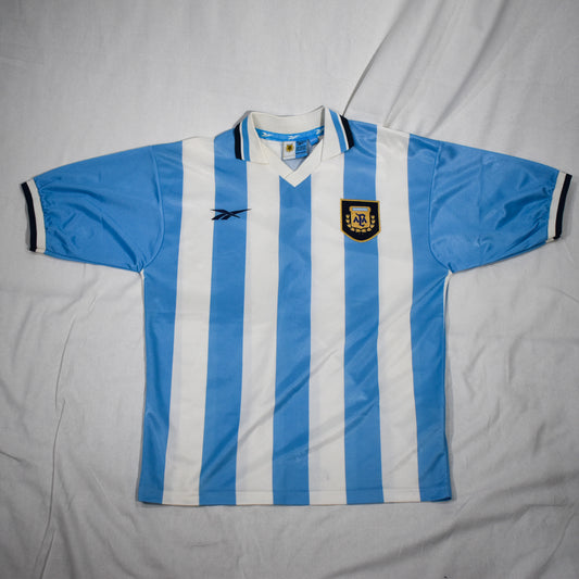1999-2000 Argentina Home