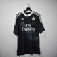 Real Madrid Third 2014/15