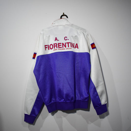 Fiorentina 90s Full Tracksuit