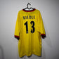 Liverpool Away 1997/98 - Riedle