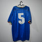 Italy Home 1995/96 - #5