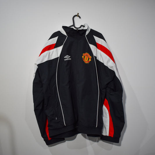 Manchester United Umbro Jacket