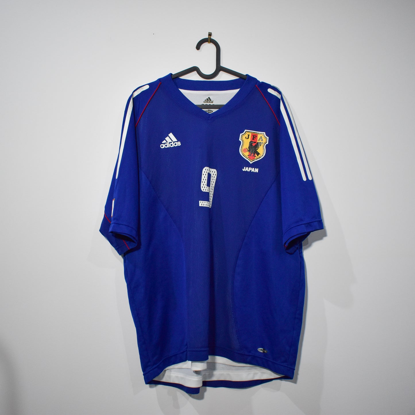 Japan Home 2002 - Nishizawa