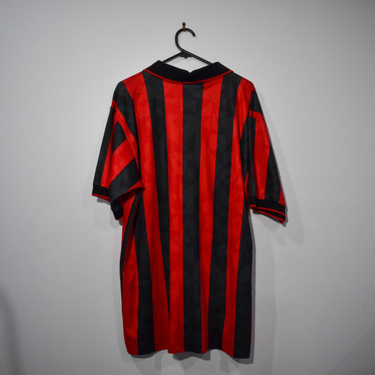 AC Milan Home 1994/95