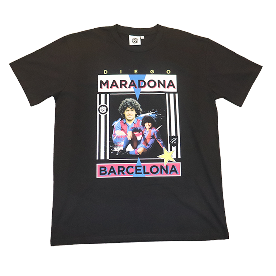 Diego Maradona Tee