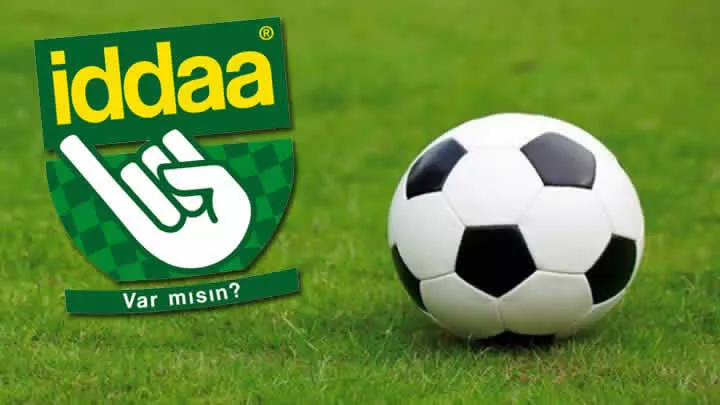 Güncel iddaa tahminleri